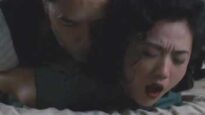 مشهد من فيلم لزنا المحارم شاب صيني يغتصب اخته