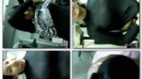 فيلم سكس طبيب ينيك مريضة مصرية محجبه في المستشفى الجزء 1