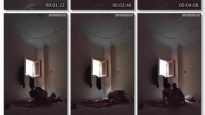 527 – فيلم سكس فضيحة زنا محارم مصري ينيك زوجة شقيقه المحجبه