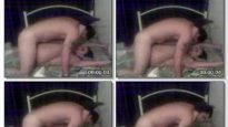 فيلم سكس قصير لشاب يصور صديقه ينيك قحبه لبنانيه