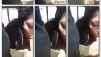 فيلم جزائرية تمص زب في السياره عشان مشوار مجاني