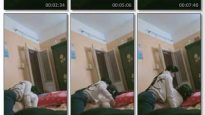 فيلم سكس شاب مصري ينيك كس وطيز جارته المحجبه المراهقه