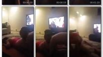 543 – فيلم سكس ديوثي عراقي يتفرج في زوجته تتناك من صديقه