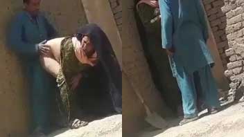 فيلم سكس زنا محارم فضيحة باكستاني ينيك زوجة خاله