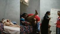 فيلم سكس فضيحة مصري ينيك إبنة خالته المربربه الجزء 2