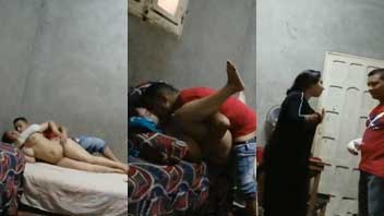 فيلم سكس فضيحة مصري ينيك إبنة خالته المربربه الجزء 2