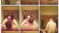 فيلم سكس ساخن لشاب مصري ينيك مزه مربربه