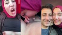 فيلم نيك ساخن لمحجبه تركية هايجه موت